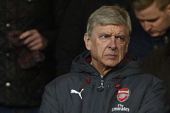 Arsenal tái lập thành tích tệ hại sa 21 năm ảnh 11 Arsenal tai lap thanh tich te hai sa 21 nam anh 11