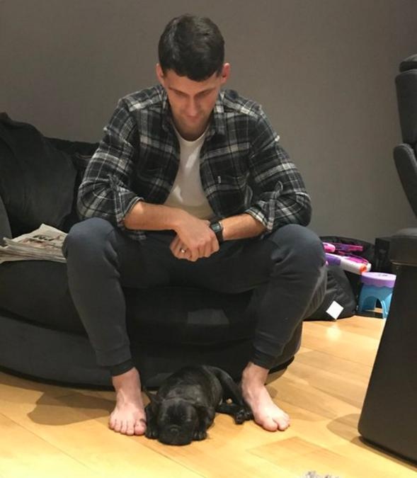 Eric Lichaj duoc mua cho anh 2