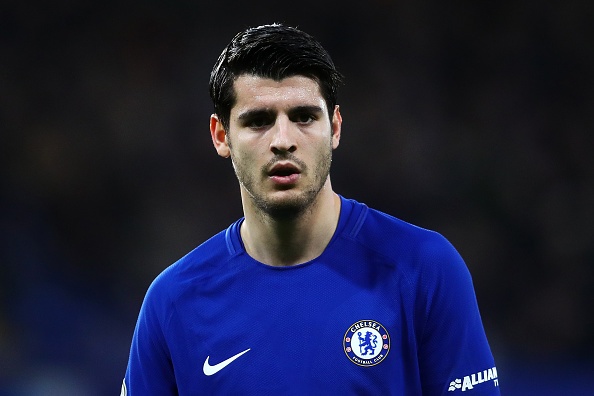 Hoa Leicester, Chelsea lo co hoi vuot MU tren bang xep hang hinh anh