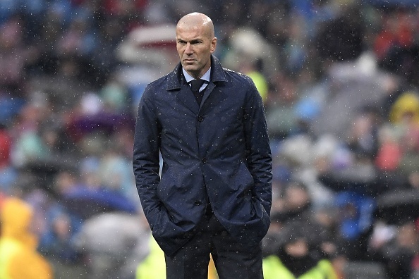 sao Real không hiểu chuyện gì đang xảy ra ảnh 2 sao Real khong hieu chuyen gi dang xay ra anh 2