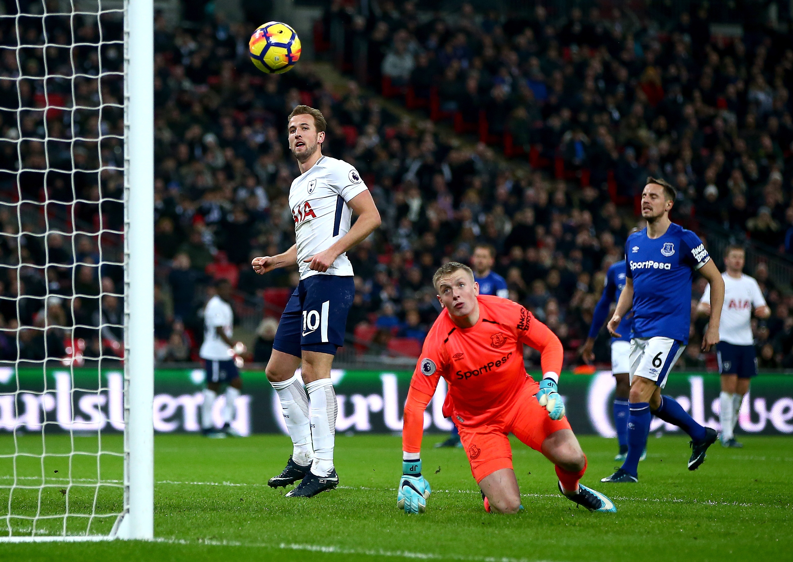 Harry Kane thanh tien dao vi dai nhat anh 5