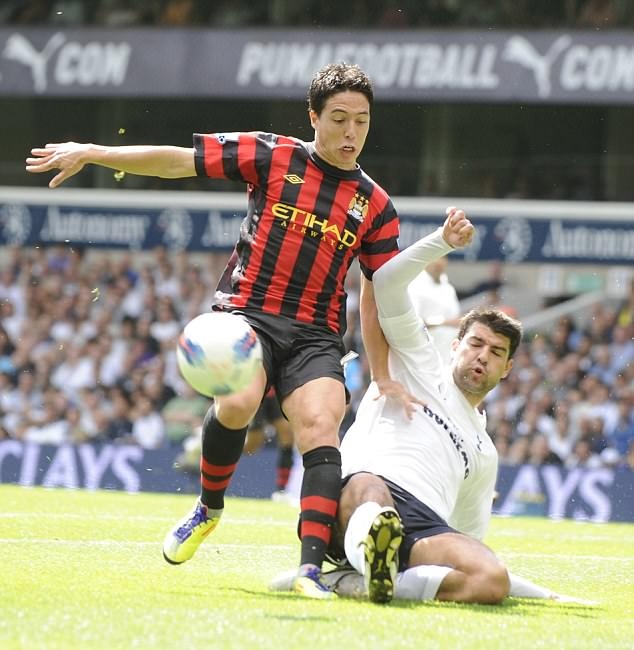 16 vụ làm ăn giữa các CLB top 5 giải Ngoại hạng ảnh 8 16 vu lam an giua cac CLB top 5 giai Ngoai hang anh 8