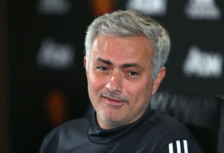 Mourinho thừa nhận khả năng chiêu mộ Sanchez ảnh 1 Mourinho thua nhan kha nang chieu mo Sanchez anh 1