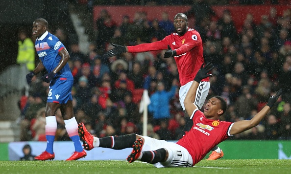 Man Utd vs Stoke City anh 2