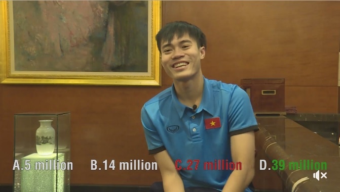 Van Toan tra loi 6 cau hoi ve Iraq hinh anh