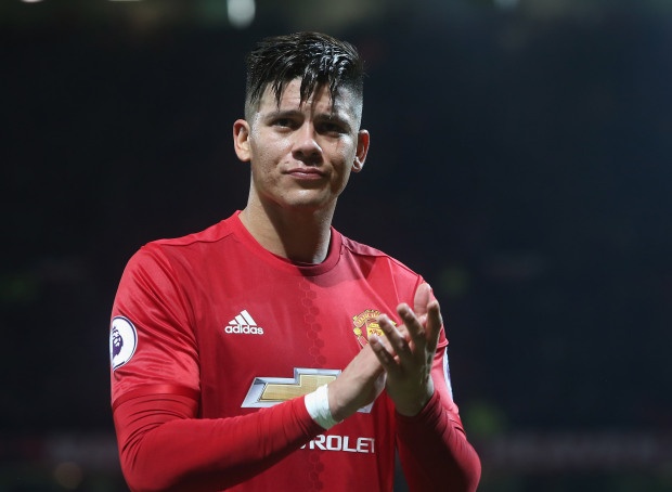 doi hinh Nam My noi tieng trong lich su MU anh 4