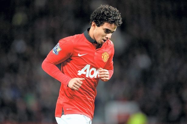 doi hinh Nam My noi tieng trong lich su MU anh 5