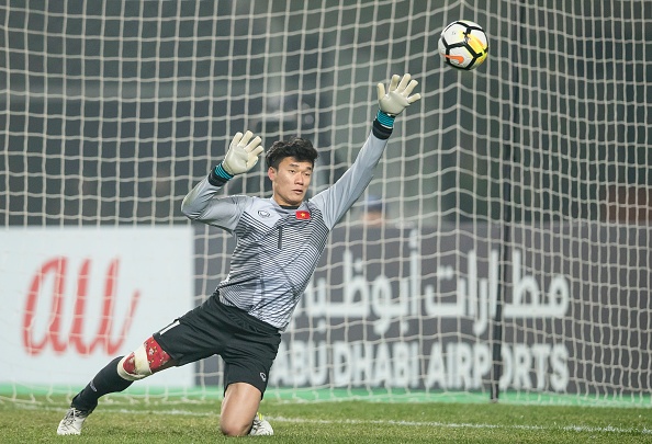 Qatar guc nga truoc U23 Viet Nam anh 7