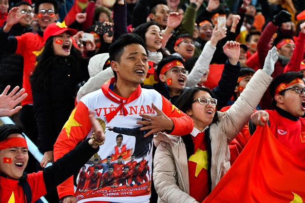 Qatar guc nga truoc U23 Viet Nam anh 11