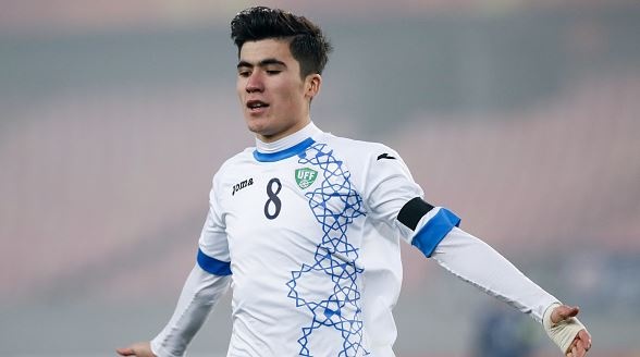 Chuyen gia Fox Sports canh bao U23 Viet Nam truoc tran chung ket hinh anh