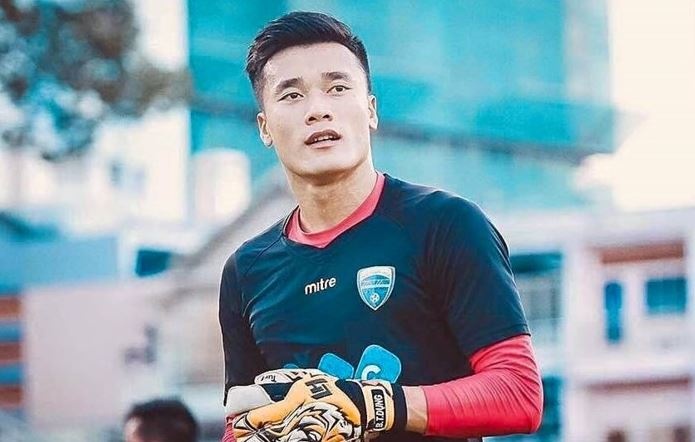 Bo Bui Tien Dung noi ve tieu chuan chon con dau hinh anh