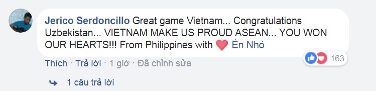 U23 Viet Nam la anh hung dan toc anh 4