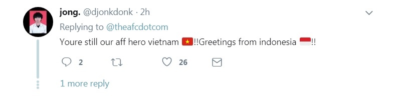 U23 Viet Nam la anh hung dan toc anh 6