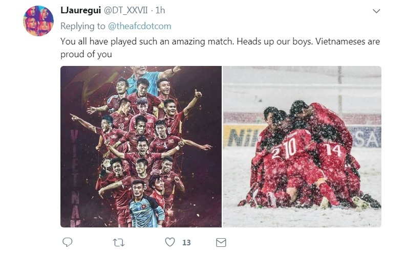 U23 Viet Nam la anh hung dan toc anh 7
