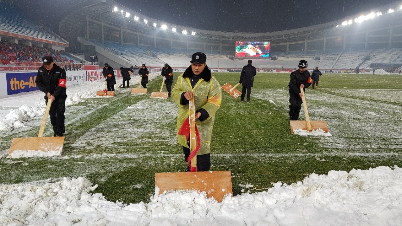 U23 Việt Nam vs U23 Uzbekistan ảnh 14 U23 Viet Nam vs U23 Uzbekistan anh 14