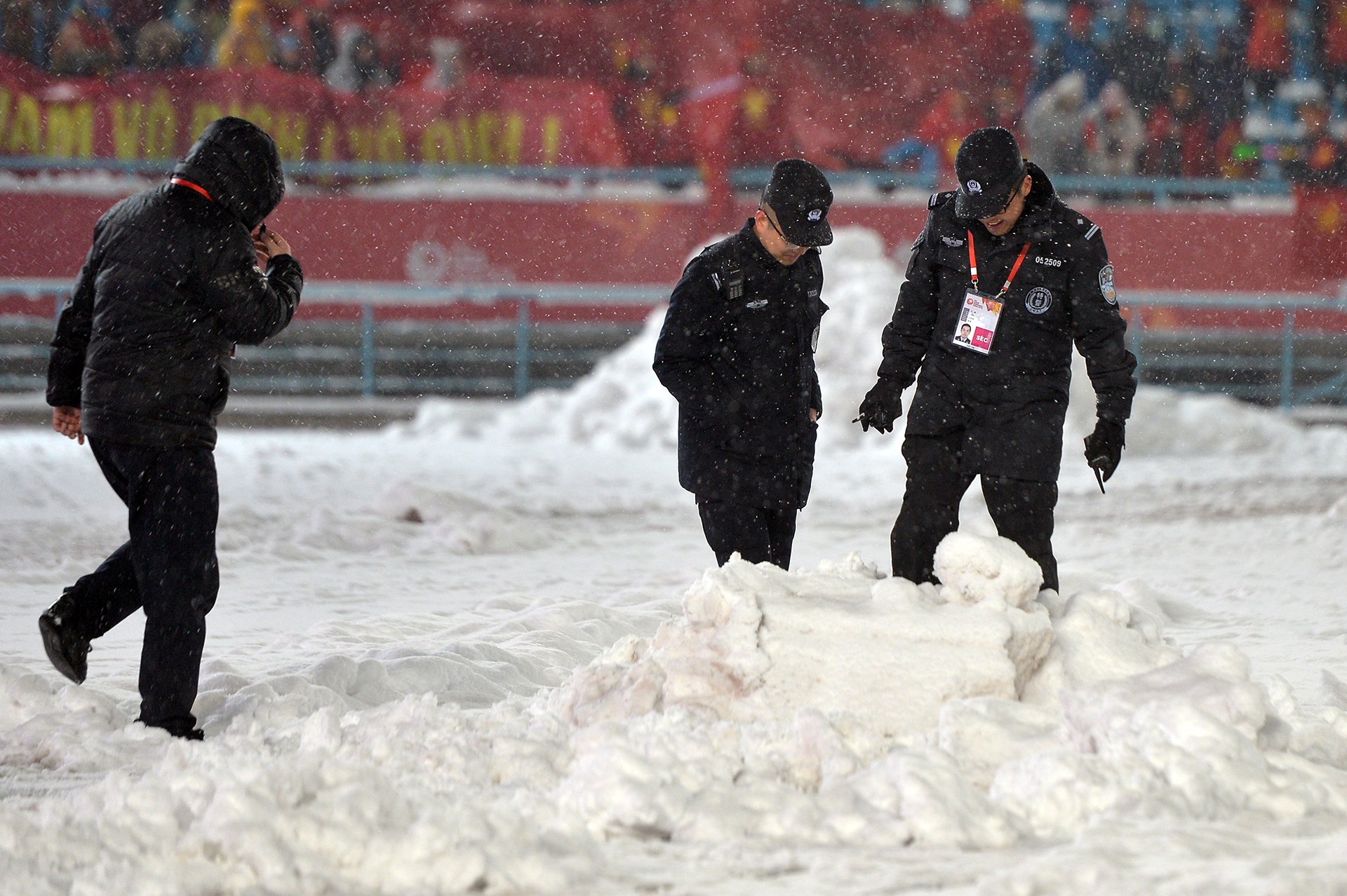 U23 Việt Nam vs U23 Uzbekistan ảnh 1 U23 Viet Nam vs U23 Uzbekistan anh 1