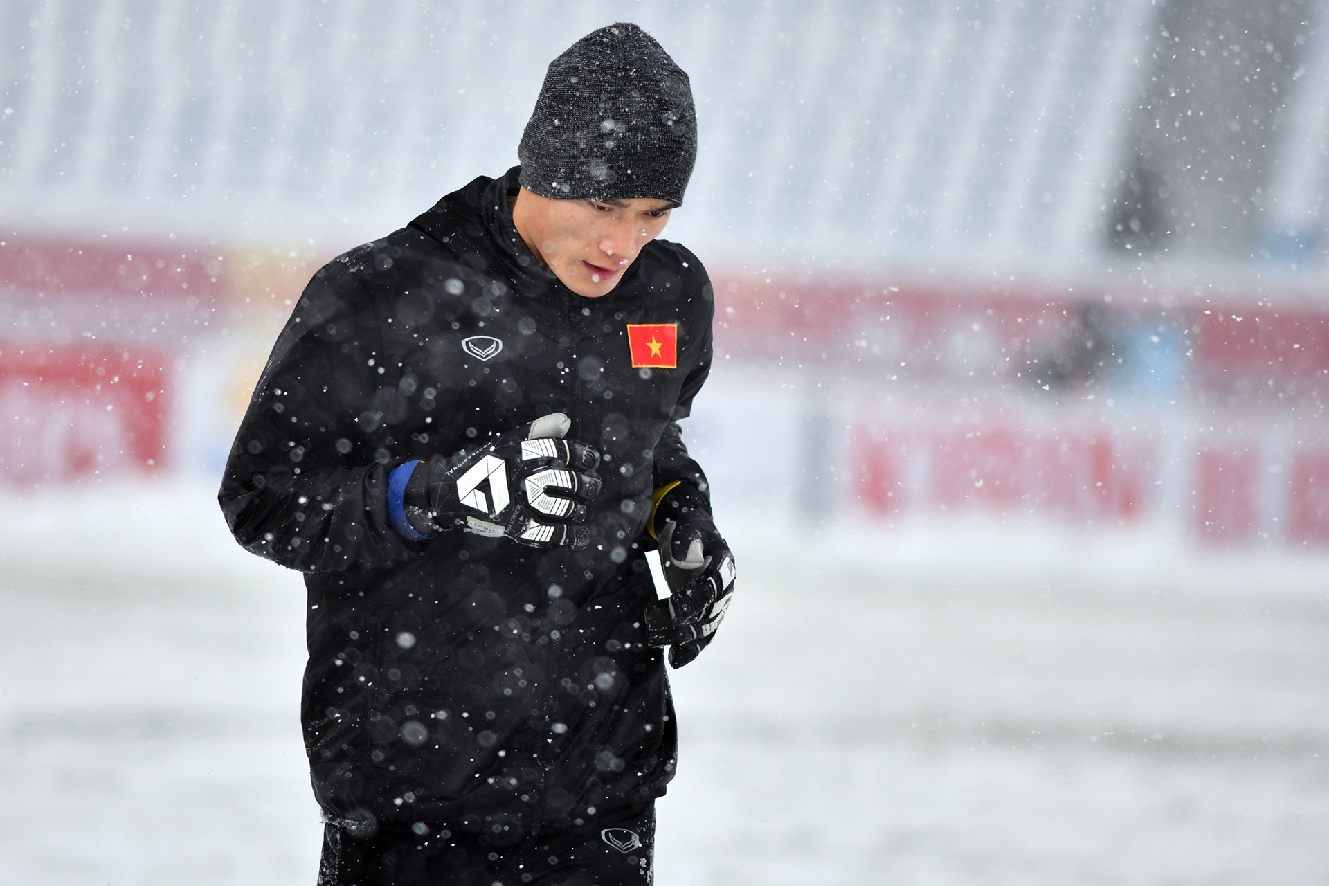 U23 Việt Nam vs U23 Uzbekistan ảnh 4 U23 Viet Nam vs U23 Uzbekistan anh 4