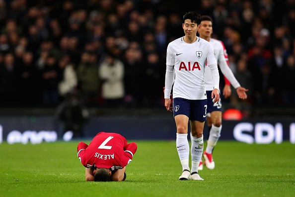 Man Utd thua Tottenham anh 6