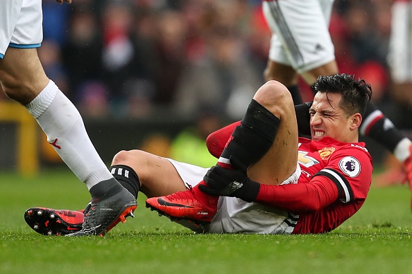 Sanchez lap ky luc anh 2