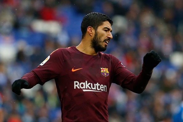 Coutinho im tieng, Barca dut mach thang tai La Liga hinh anh