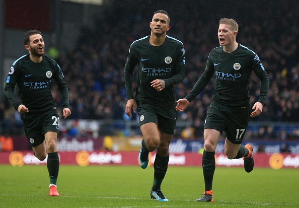 đội hình hay nhất vòng 26 Ngoại hạng Anh ảnh 5 doi hinh hay nhat vong 26 Ngoai hang Anh anh 5