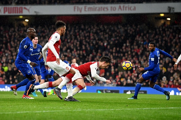 đội hình hay nhất vòng 26 Ngoại hạng Anh ảnh 3 doi hinh hay nhat vong 26 Ngoai hang Anh anh 3