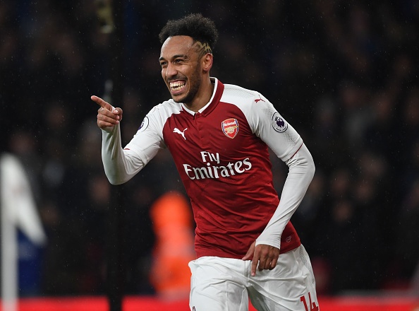 đội hình hay nhất vòng 26 Ngoại hạng Anh ảnh 11 doi hinh hay nhat vong 26 Ngoai hang Anh anh 11