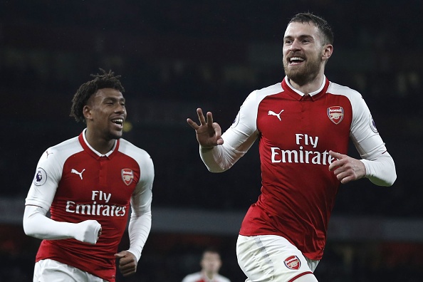 đội hình hay nhất vòng 26 Ngoại hạng Anh ảnh 7 doi hinh hay nhat vong 26 Ngoai hang Anh anh 7