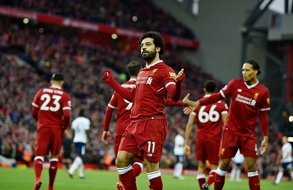 Liverpool hòa Tottenham ảnh 8 Liverpool hoa Tottenham anh 8