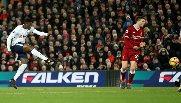 Liverpool hòa Tottenham ảnh 4 Liverpool hoa Tottenham anh 4