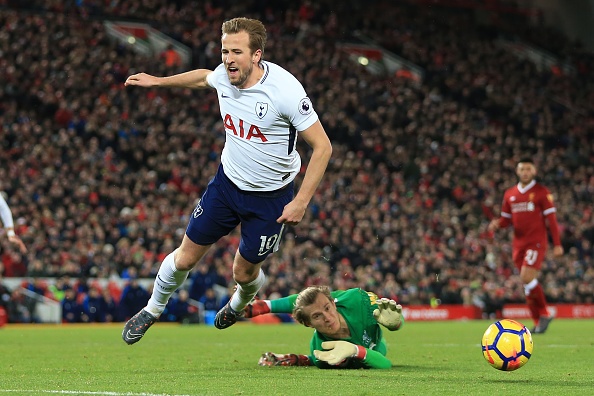 Liverpool hòa Tottenham ảnh 5 Liverpool hoa Tottenham anh 5