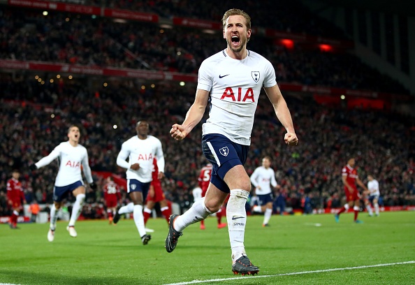 Liverpool hòa Tottenham ảnh 11 Liverpool hoa Tottenham anh 11