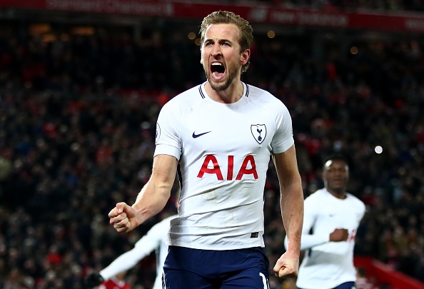 Tottenham cam hoa Liverpool bang sieu pham va an va hinh anh