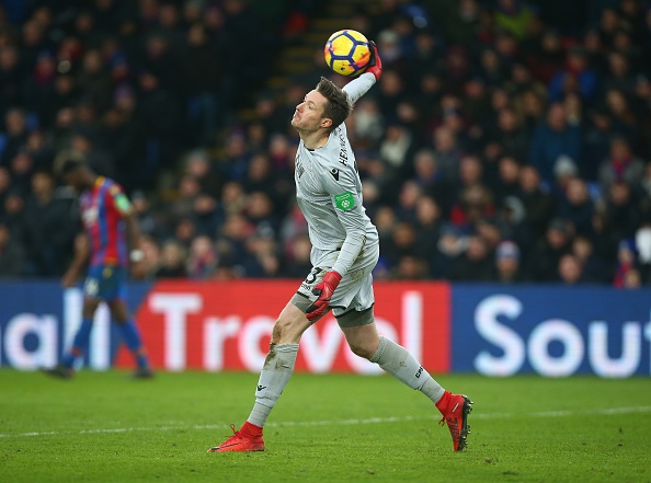 đội hình hay nhất vòng 26 Ngoại hạng Anh ảnh 1 doi hinh hay nhat vong 26 Ngoai hang Anh anh 1