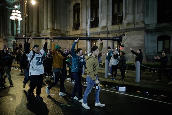 Super Bowl của Philadelphia Eagles ảnh 9 Super Bowl cua Philadelphia Eagles anh 9