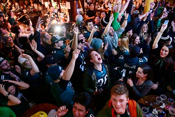 Super Bowl của Philadelphia Eagles ảnh 14 Super Bowl cua Philadelphia Eagles anh 14