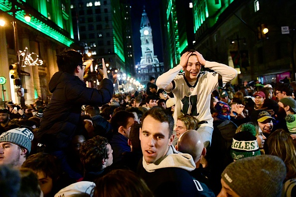 Super Bowl của Philadelphia Eagles ảnh 6 Super Bowl cua Philadelphia Eagles anh 6