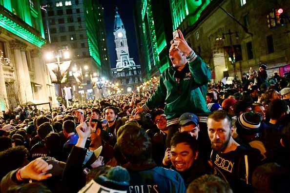 Super Bowl của Philadelphia Eagles ảnh 5 Super Bowl cua Philadelphia Eagles anh 5