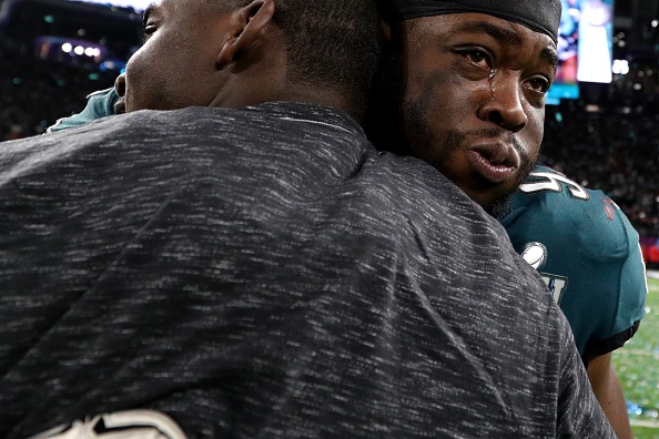 Super Bowl của Philadelphia Eagles ảnh 4 Super Bowl cua Philadelphia Eagles anh 4