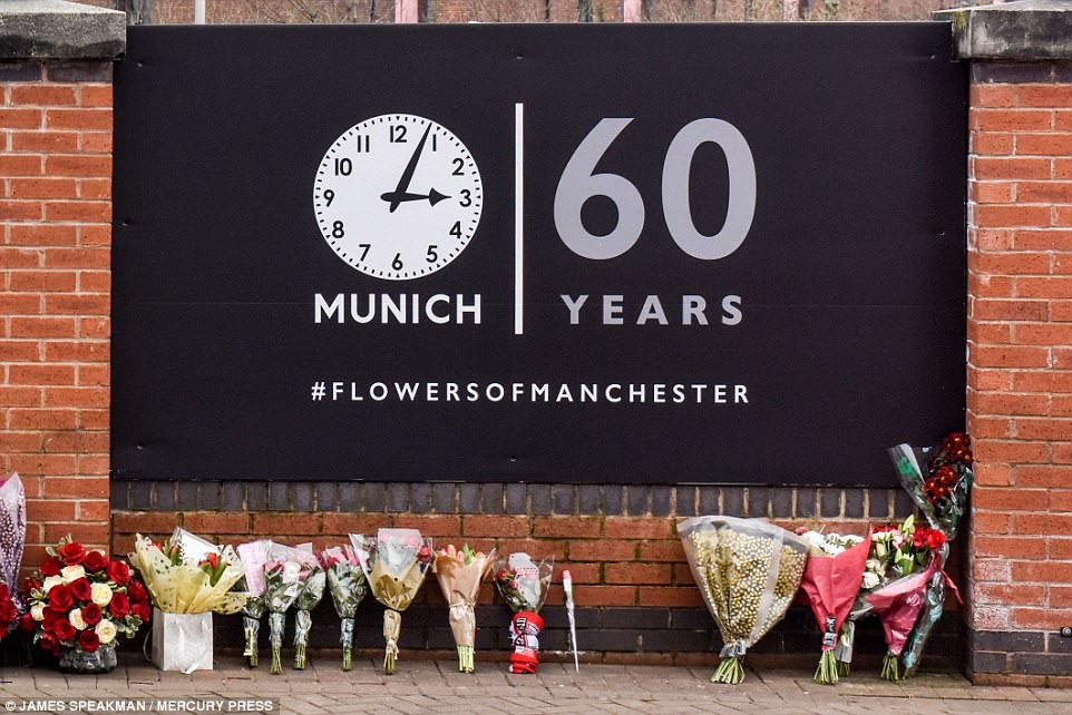 le tuong niem 60 nam tham hoa Munich anh 10