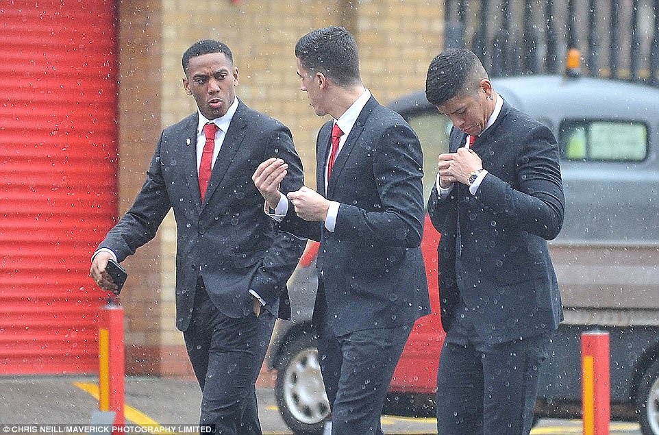 le tuong niem 60 nam tham hoa Munich anh 8