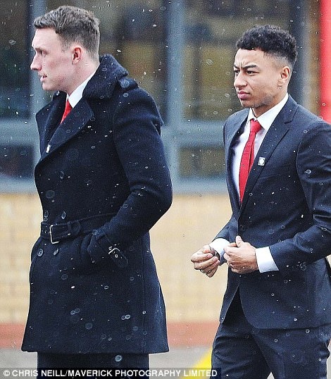 le tuong niem 60 nam tham hoa Munich anh 9