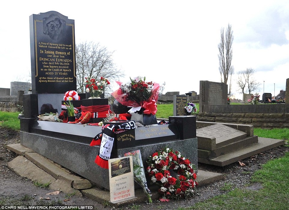 le tuong niem 60 nam tham hoa Munich anh 14