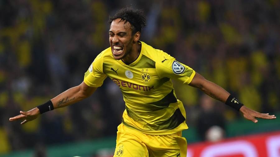 Dortmund manh ra sao neu khong ban tru cot anh 11