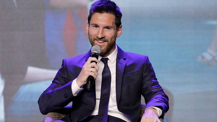 Trung Quoc va giac mo thong tri bong da the gioi thong qua Messi hinh anh