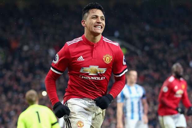 'Sanchez đã sai lầm khi chọn Man Utd' ảnh 1 'Sanchez da sai lam khi chon Man Utd' anh 1