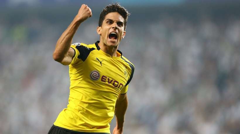 Dortmund manh ra sao neu khong ban tru cot anh 2