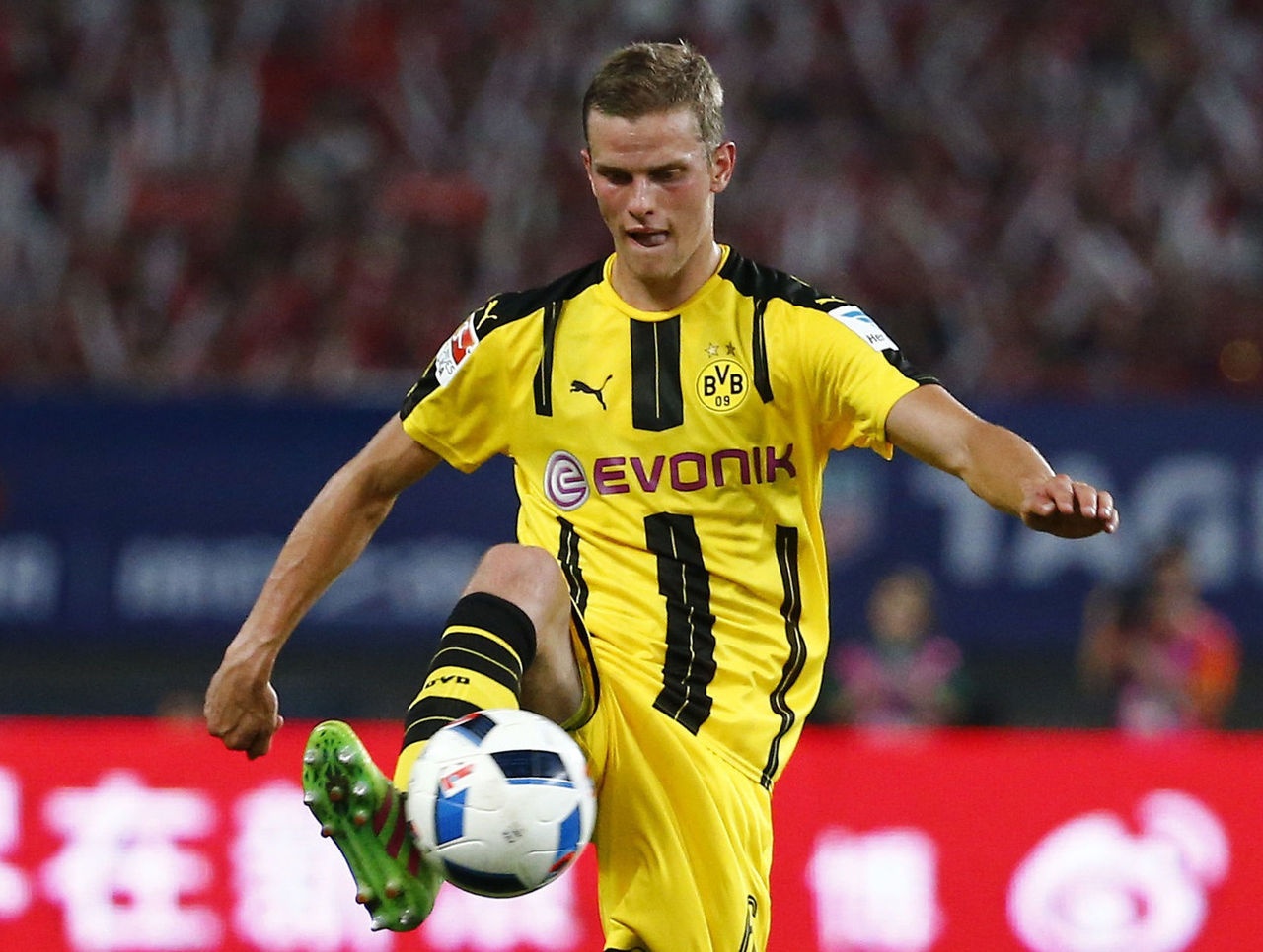 Dortmund manh ra sao neu khong ban tru cot anh 4