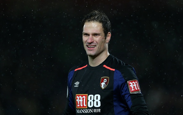 14 'máy cày' tại Premier League mùa này ảnh 1 14 'may cay' tai Premier League mua nay anh 1