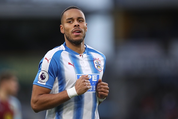 14 'máy cày' tại Premier League mùa này ảnh 7 14 'may cay' tai Premier League mua nay anh 7